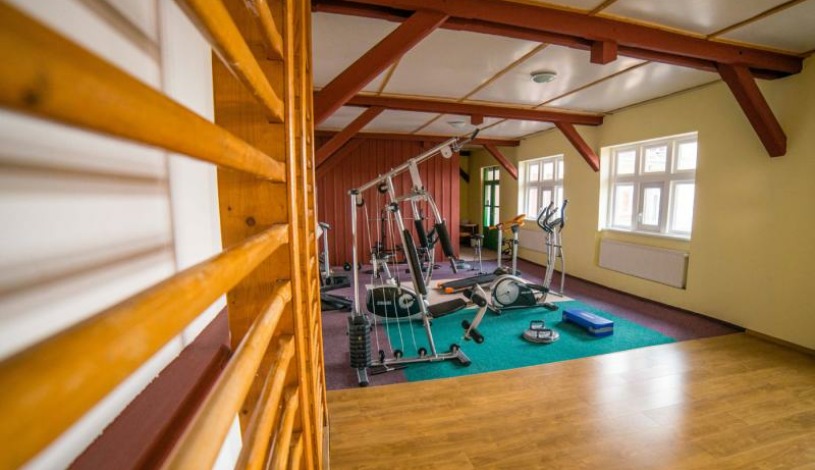 Hotel Palace Grand - Kúpele Nový Smokovec Vysoké Tatry